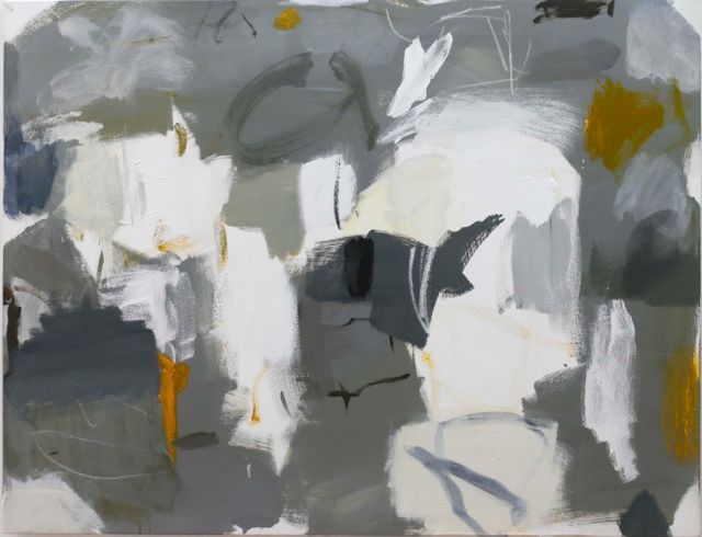 eduardo vega de seoane, “Walden” – 89 x 116 cm., oleo sobre lienzo, 2014 eduardo vega de seoane Walden