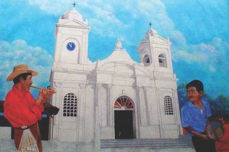 Hugo Martinez Acuna, Ilobasco hugo martinez acuna, Ilobasco