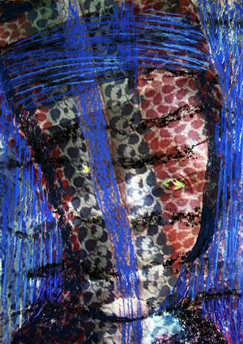 Eugene_Power _face_03_mixed_media_270x390cm_2013