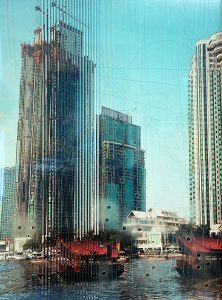 bangkok