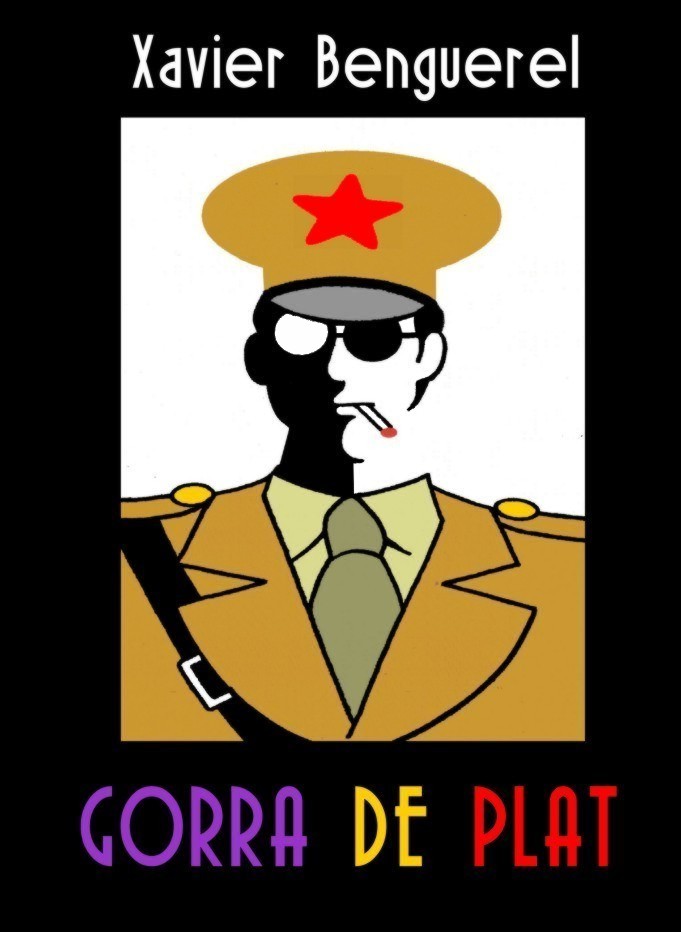 Gorra plat