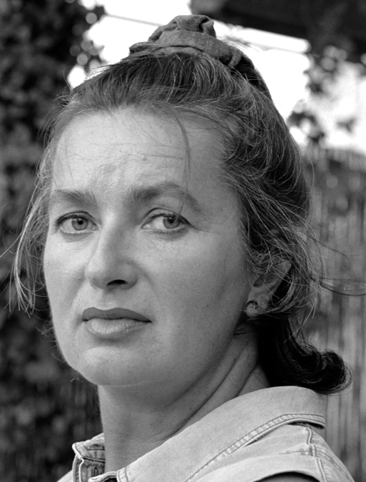 Annie Pakula, artist portrait, album Catalunya