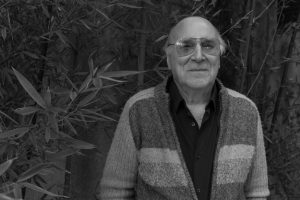 Barcón, artist portrait, Galicia Album