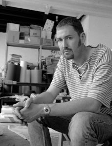 Bernard Garo, artist portrait, Catalunya album. Genève 1964  https://www.bernardgaro.com/