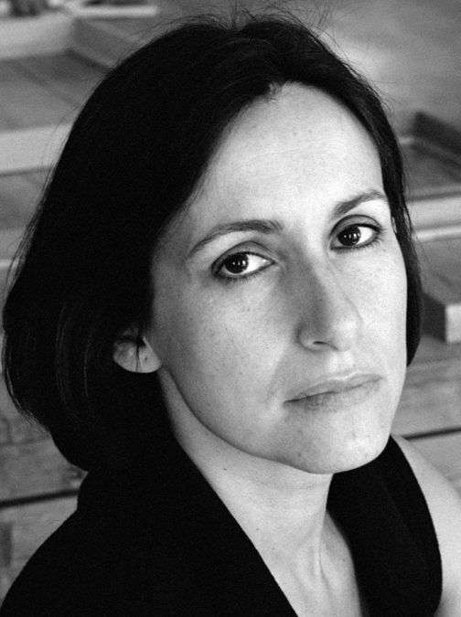 Carmen Miquel, artist portrait, Catalunya album