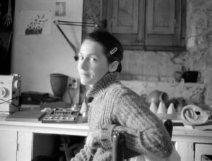 Denys Blacker, artist portrait, Catalunya album. Londres, 1961, residente en España desde 1987  denysblacker.com