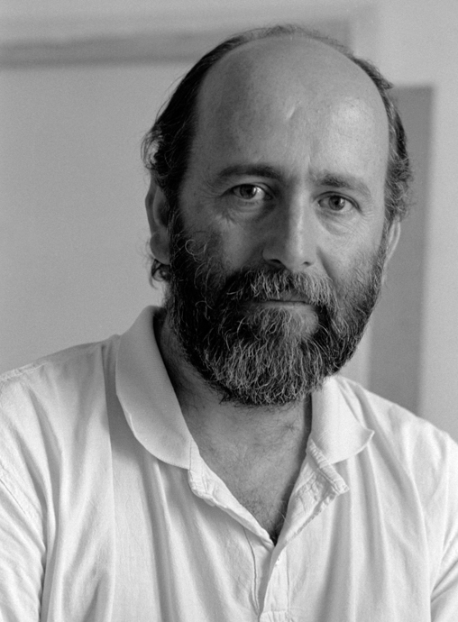 Eduardo Vega de Seoane, artist portrait, Madrid album