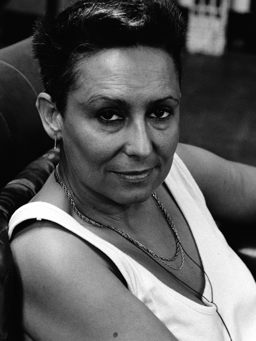 Esther Ramos. http://estherramos.com/, artist portrait, Catalunya album