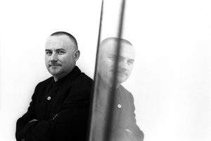 Enrique Asensi. artist portrait, Catalunya album