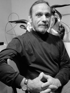 Ferran Soriano. artist portrait, Catalunya album