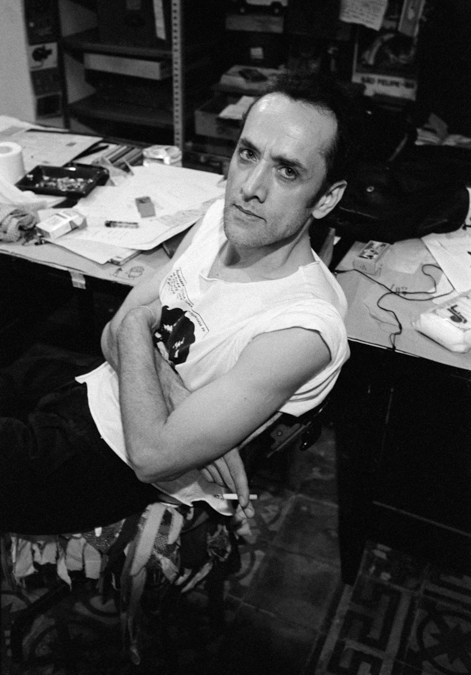 Flavio Morais. São Paulo 1954.http://www.flaviomorais.net/,artist portrait, Catalunya album