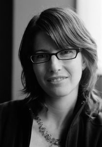 Francisca Prieto, artist portrait, London album