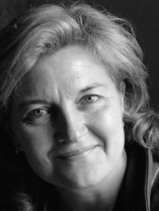 Gloria Muñoz. artist portrait, Catalunya album