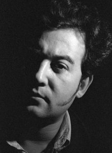 Isao. artist portrait, Catalunya album