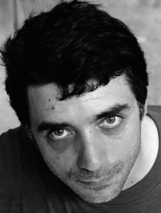 Jaume Plensa. artist portrait, Catalunya album