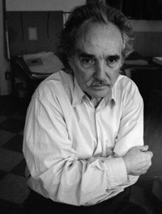 Joan Barbara. artist portrait, Catalunya album