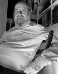 Joan Claret. artist portrait, Catalunya album