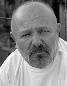 Joan Cruspinera. artist portrait, Catalunya album