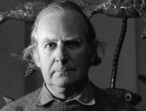 Joan Gardy Artigas. artist portrait, Catalunya album