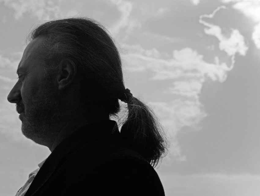 Joan Ill. Vilanova i la Geltrú el 1954. https://www.joanill.com/, artist portrait, Catalunya album