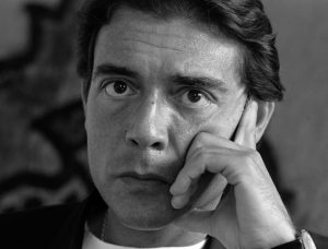 Joan Pere Viladecans. artist portrait, Catalunya album