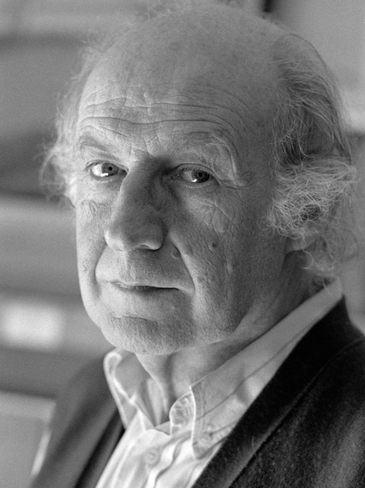 Joaquin Pacheco, artist portrait, Madrid album