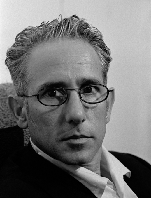 Jordi Cano. Vic, 1954 - Barcelona, 2020, artist portrait, Catalunya album