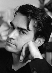 Jordi Colomer. artist portrait, Catalunya album