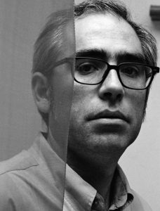 Jordi Sabat. artist portrait, Catalunya album