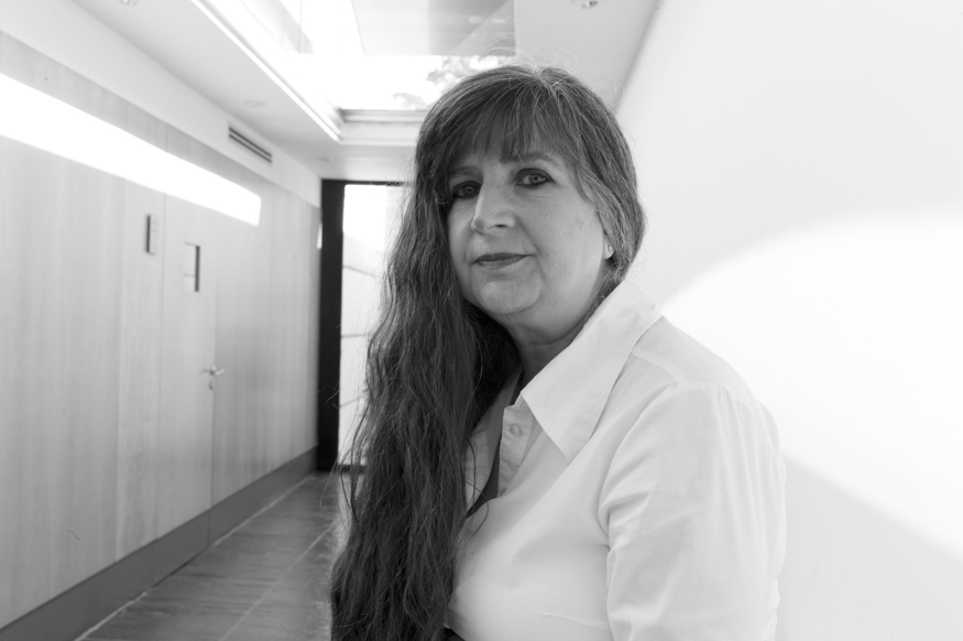 joana soto cervantes, artist portrait, Galicia Album