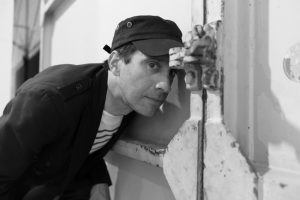 Jordi Abelló Vilella. artist portrait, Catalunya album