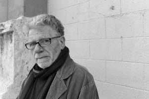 Josep Maria Rossello. artist portrait, Catalunya album