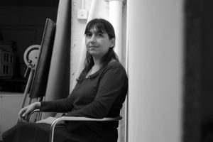 Jossie Mccoy, portrait, miscellany album