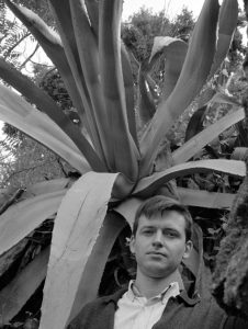 Lluis Cera. artist portrait, Catalunya album