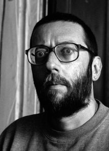 Lluis Pifarre. artist portrait, Catalunya album