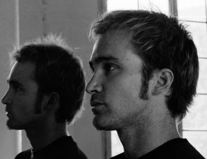 Lluis Vidal. artist portrait, Catalunya album