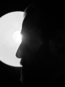 Manel Rovira. artist portrait, Catalunya album