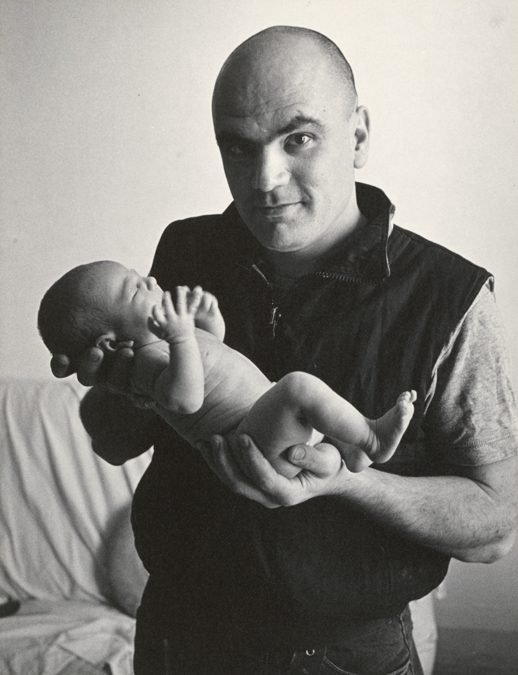 Marcelli Antunez Roca. http://www.marceliantunez.com/, artist portrait, Catalunya album