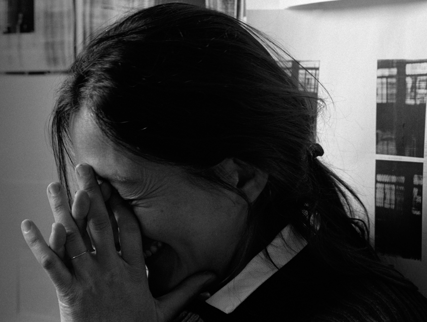 Margarita Andreu. http://www.margaritaandreu.org/, artist portrait, Catalunya album