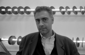 Mario Pasqualotto. artist portrait, Catalunya album