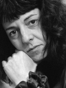 Mariona Millá. artist portrait, Catalunya album