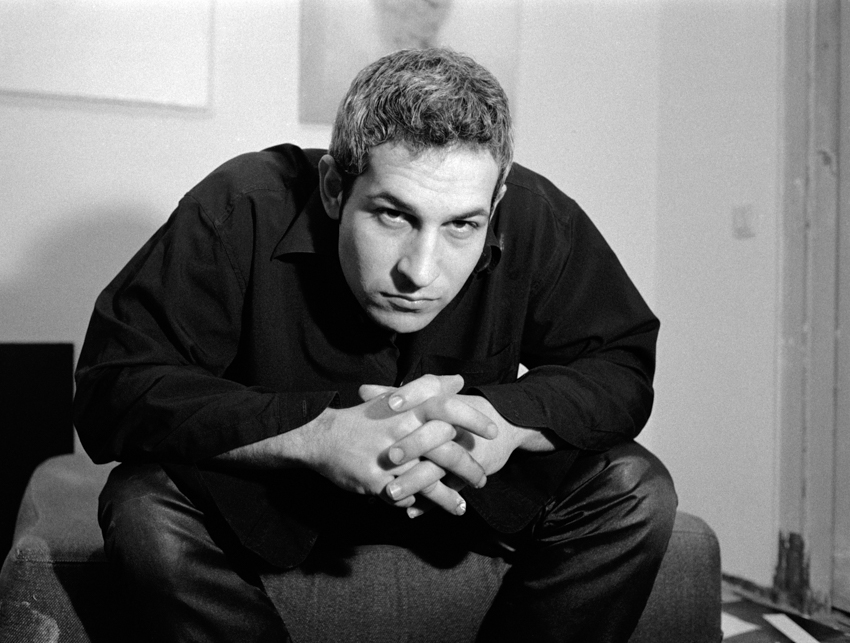 Marti Cormand. Barcelona 1970. https://marticormand.com/, artist portrait, Catalunya album