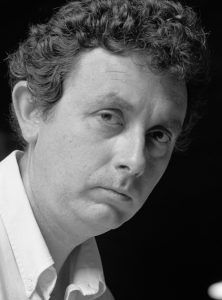 Miquel Lligadas. artist portrait, Catalunya album