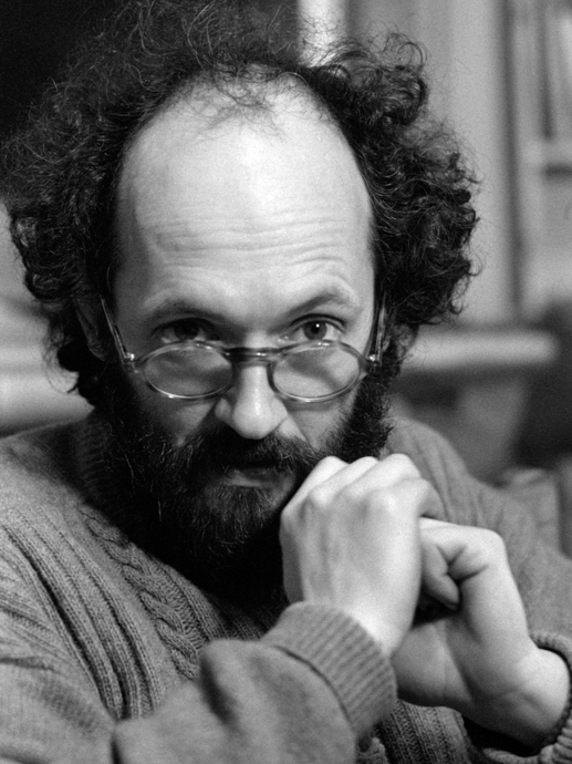 Marcelino de Santiago (Kukas), artist portrait, Galicia Album