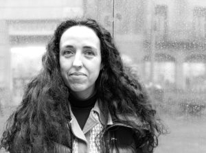 Maria Tarragó Martí. artist portrait, Catalunya album