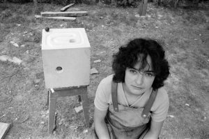 Mercedes Cano, Portrait, miscellany album