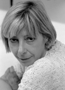 Nuria Pied. artist portrait, Catalunya album