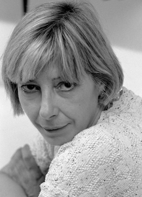 Nuria Pied. Tarragona, 1948. https://ca.wikipedia.org/wiki/N%C3%BAria_Pi%C3%A9, artist portrait, Catalunya album