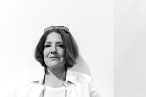 Nuria Fernandez Estopa, artist portrait, Catalunya album