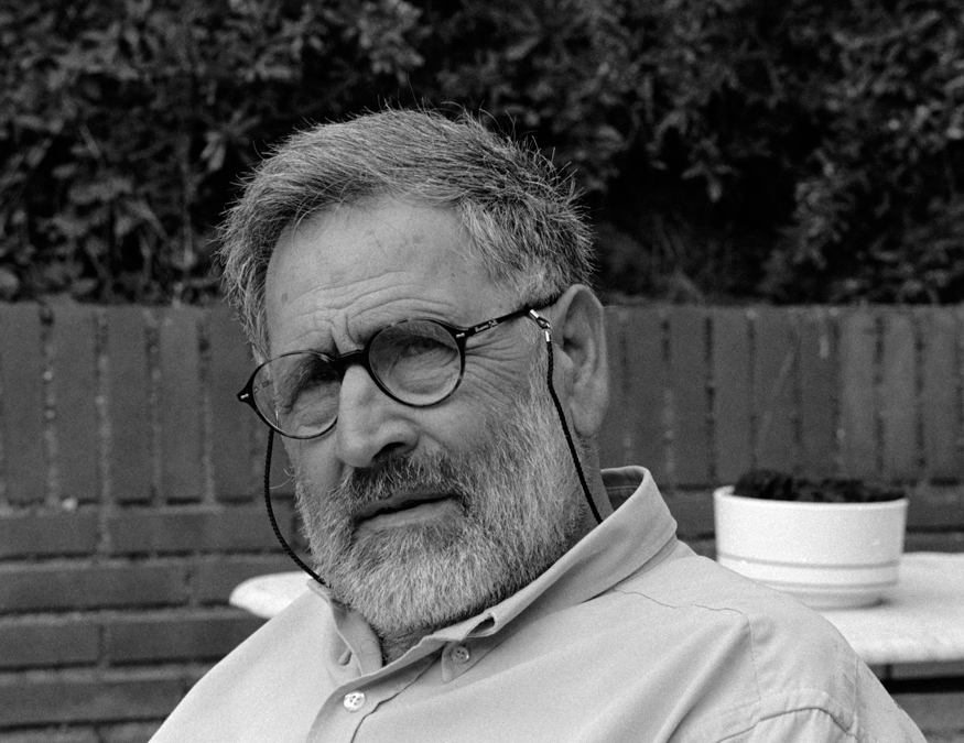 Oscar Estruga, artist portrait, Madrid album